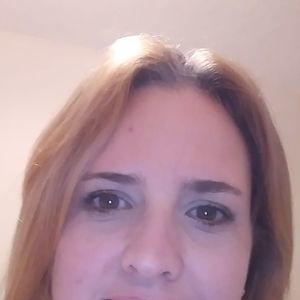 Meet your Posher, Marilyn